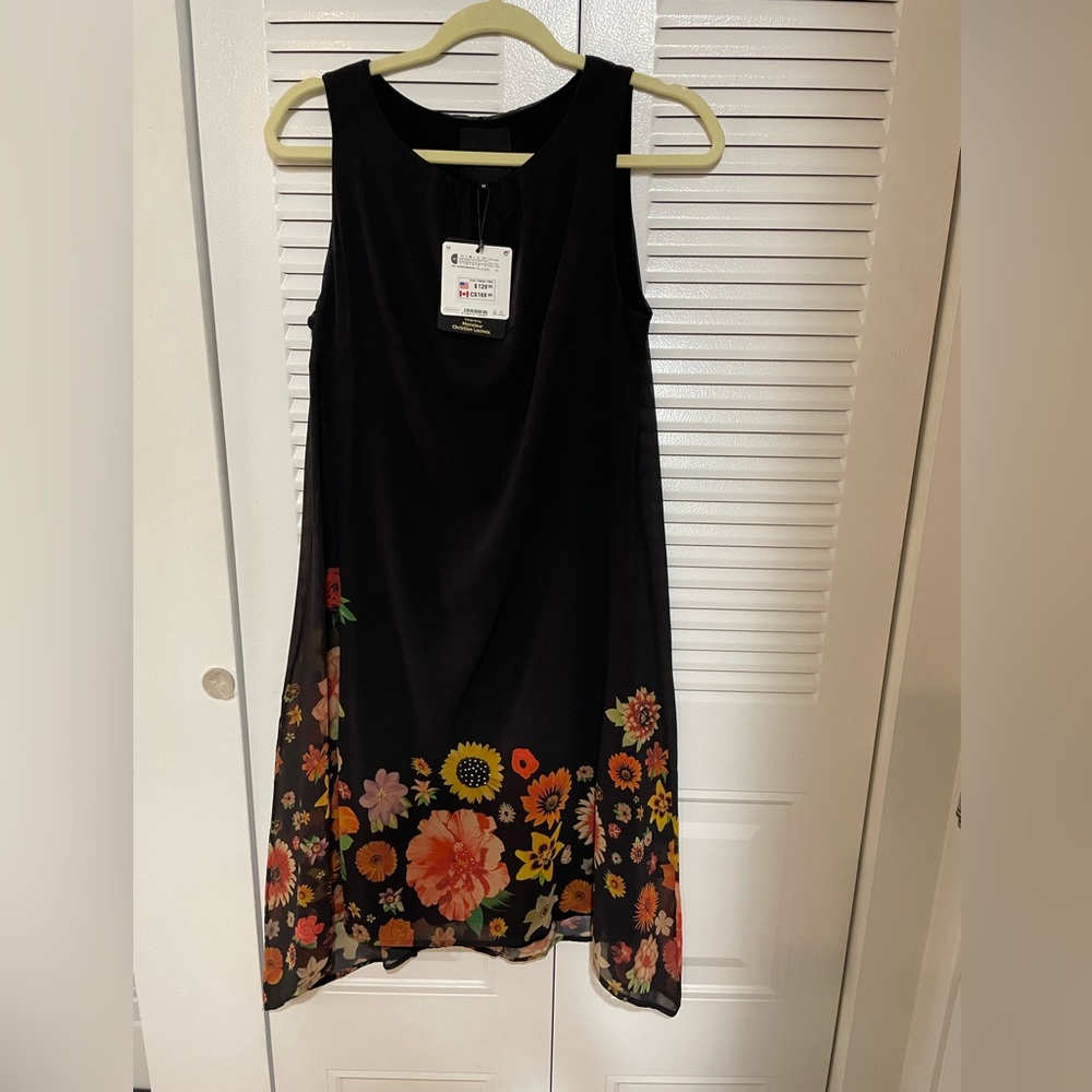 Desigual Monsier Christian Lacroix Dress